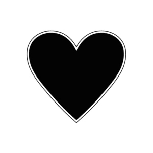 Picture of The Black Heart Foundation
